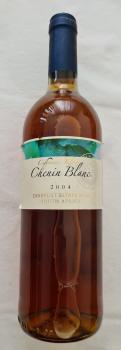Chenin Blanc Cagmans Klarf Estate Wein
